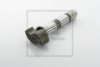 PE Automotive 016.149-00A Brake Shaft, drum brake